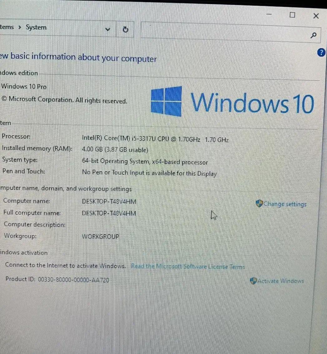 لپ تاپ|رایانه همراه|ساوه, |دیوار