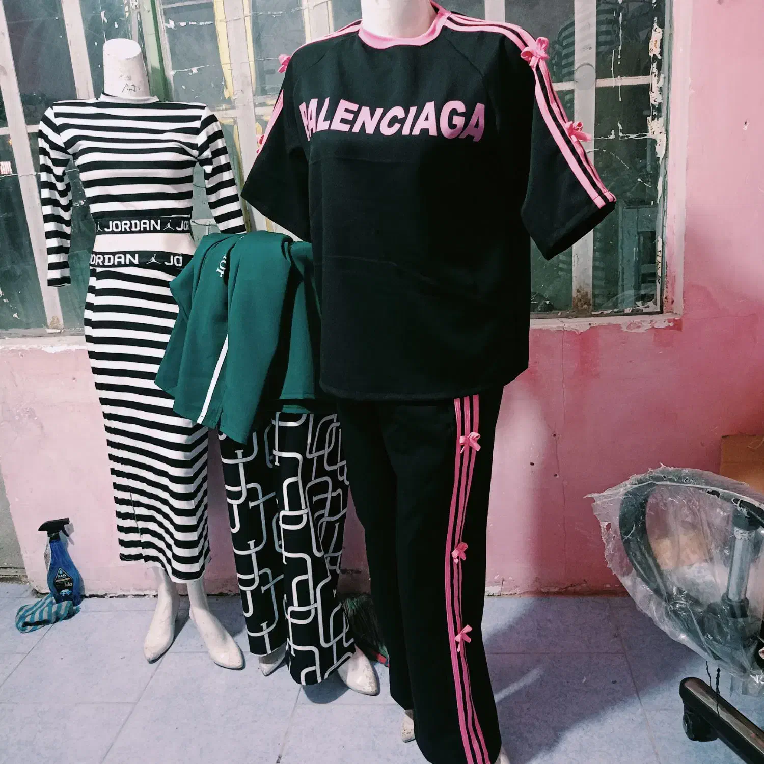 فروش انواع لباس راحتی|لباس|توکهور, |دیوار