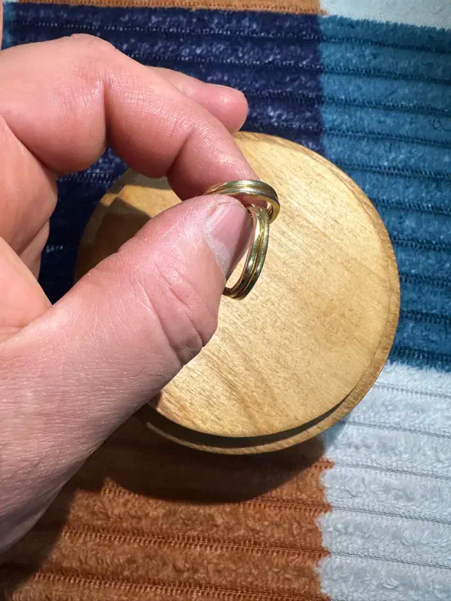 گوشواره حلقه و آویز|جواهرات|مشهد, طلاب|دیوار