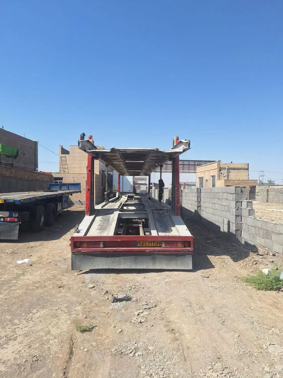 گاری سواری کش، سواریکش|خودرو سنگین|نیشابور, بنیاد شهید|دیوار