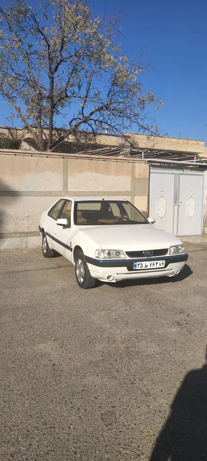 پژو slx مدل ۹۰|خودرو سواری و وانت|بیرجند, |دیوار