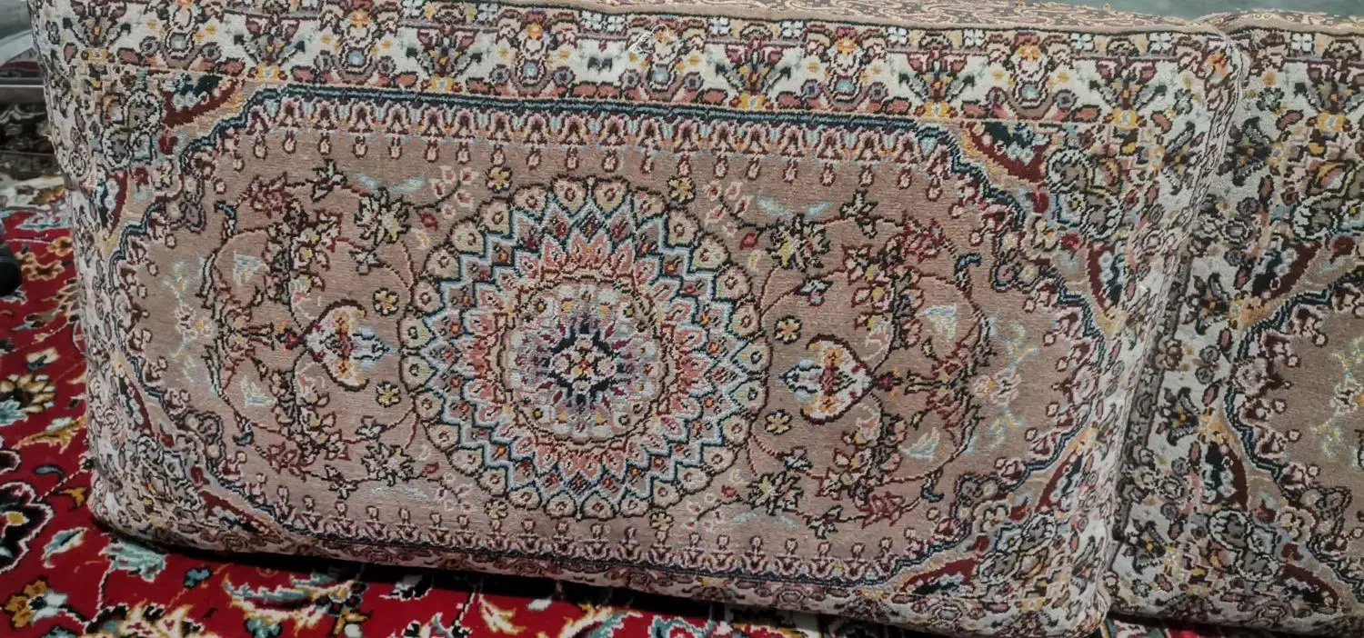 پشتی|پشتی|تهران, کوثر|دیوار