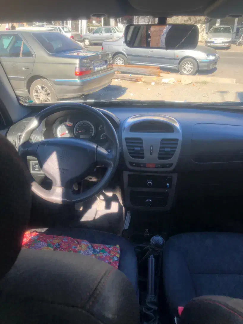 کوییک مدل ۹۸|خودرو سواری و وانت|خوی, |دیوار