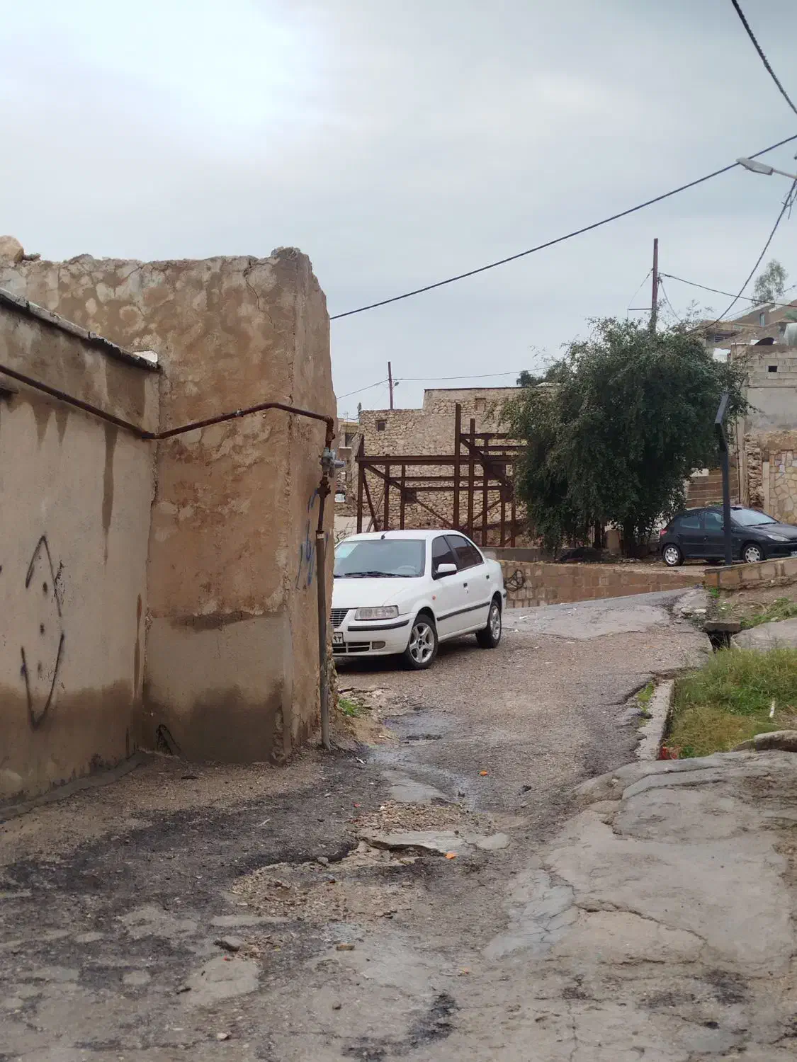 سمند|خودرو سواری و وانت|شیراز, کرونی(خاتونک)|دیوار