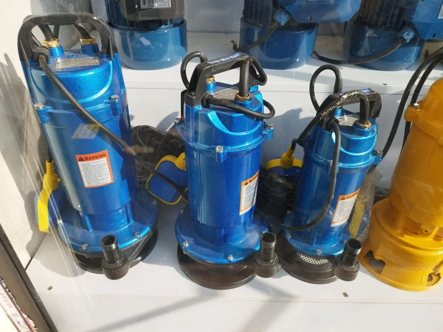 کفکش ۱ اینچ/۲ اینچ/۳اینچ /پمپ آب|ماشین‌آلات صنعتی|تهران, لاله زار|دیوار