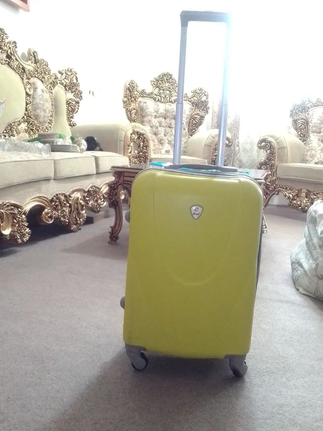 چمدان|کیف، کفش، کمربند|چهاردانگه (تهران), |دیوار