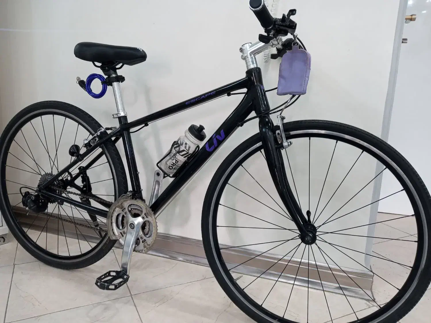 دوچرخه لیو جاینت بانوان توریستی(مریدا اسکات)|دوچرخه، اسکیت، اسکوتر|تهران, فلاح|دیوار