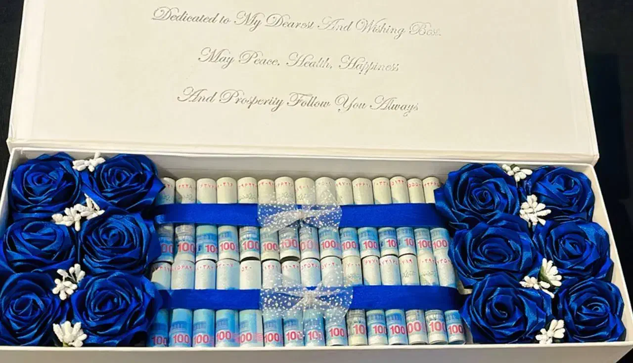 باکس پول|گل مصنوعی|خرم‌آباد, |دیوار