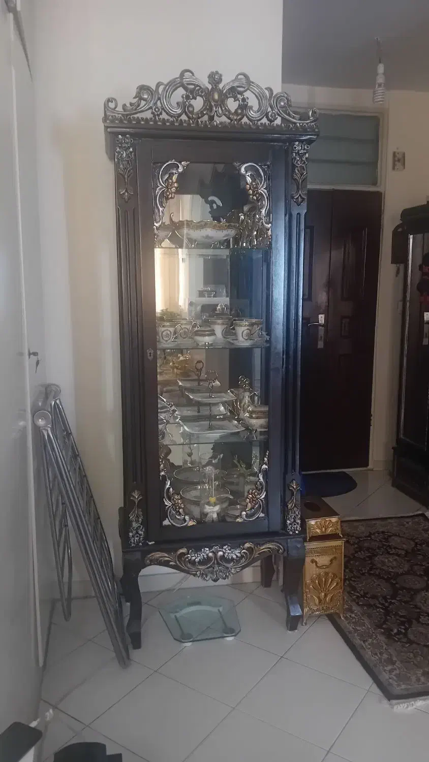 بوفه|بوفه، ویترین، کنسول|تهران, تهرانسر شمالی|دیوار