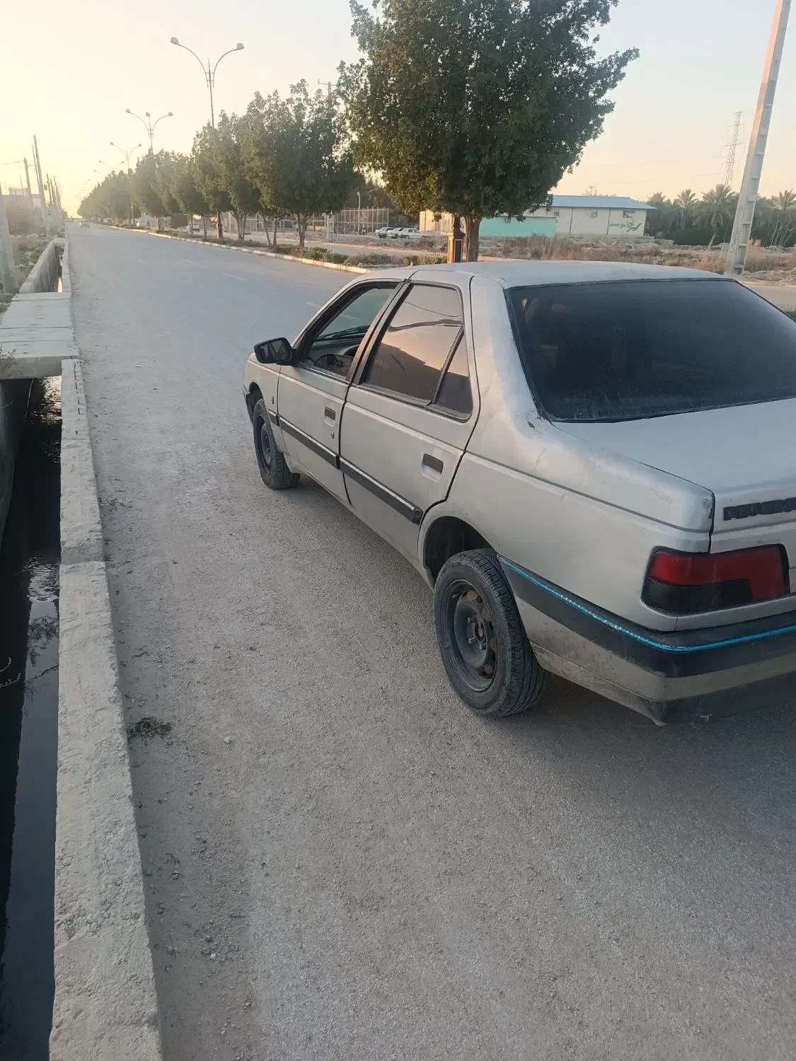 پژو405|خودرو سواری و وانت|چغادک, |دیوار