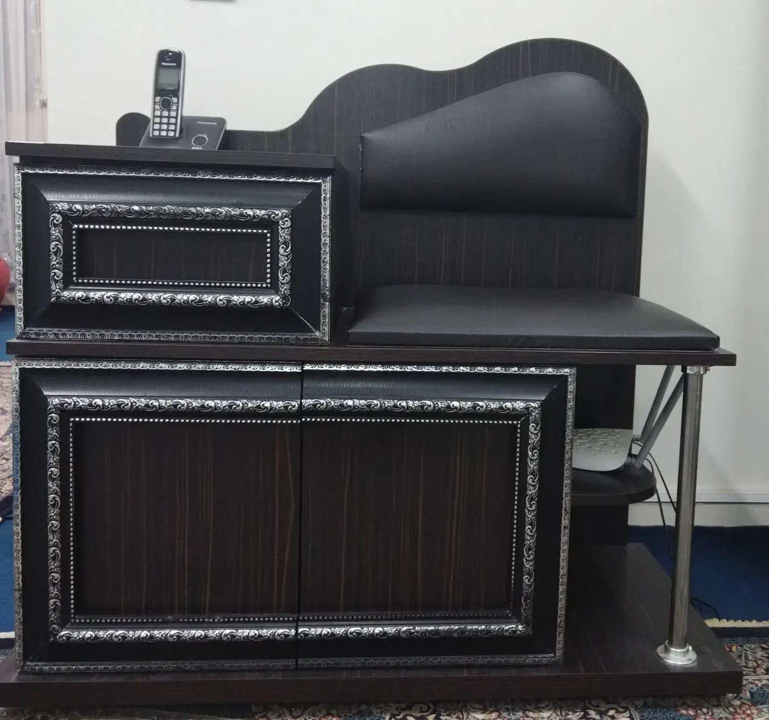 میز تلفن|میز تلفن|بندرعباس, |دیوار