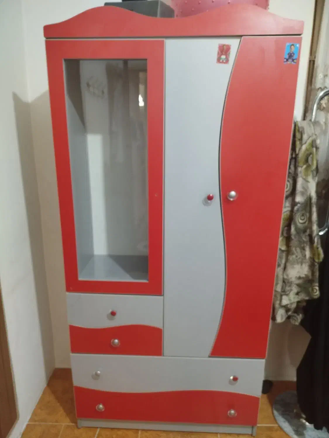 کنسول و کمد بچه|بوفه، ویترین، کنسول|محمدشهر, همایون ویلا|دیوار