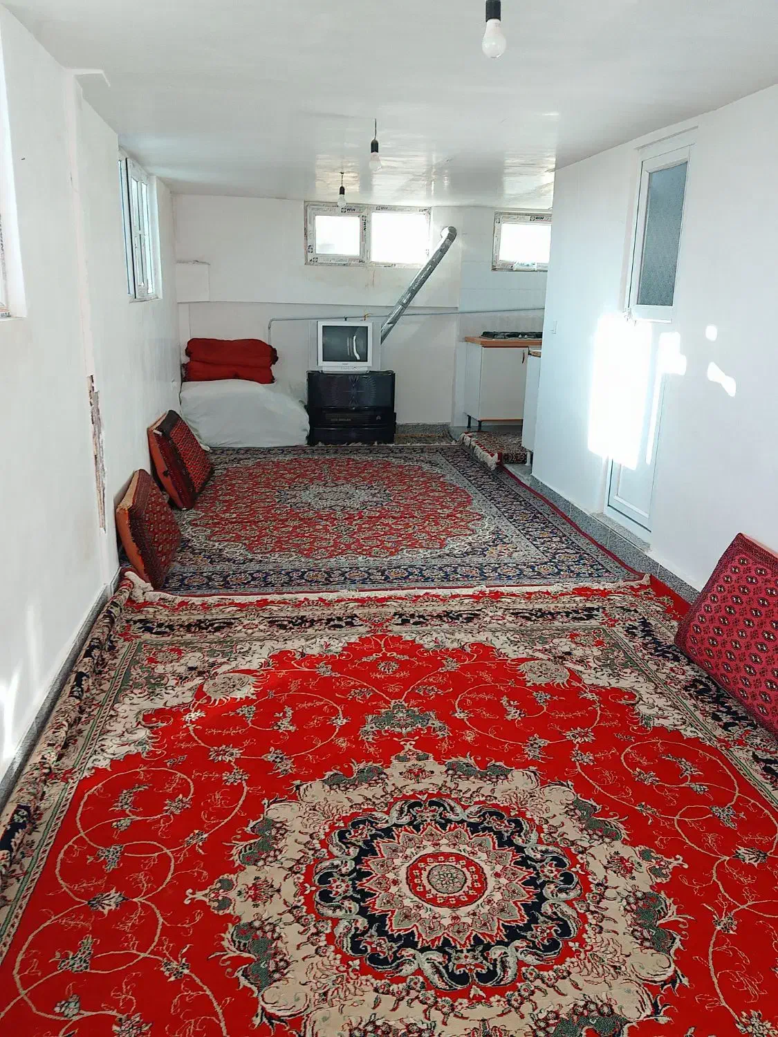 زائرخانه/مسافرپذیر/اجاره سوئیت/بومگردی|اجارهٔ کوتاهمدت آپارتمان و سوئیت|دامغان, |دیوار