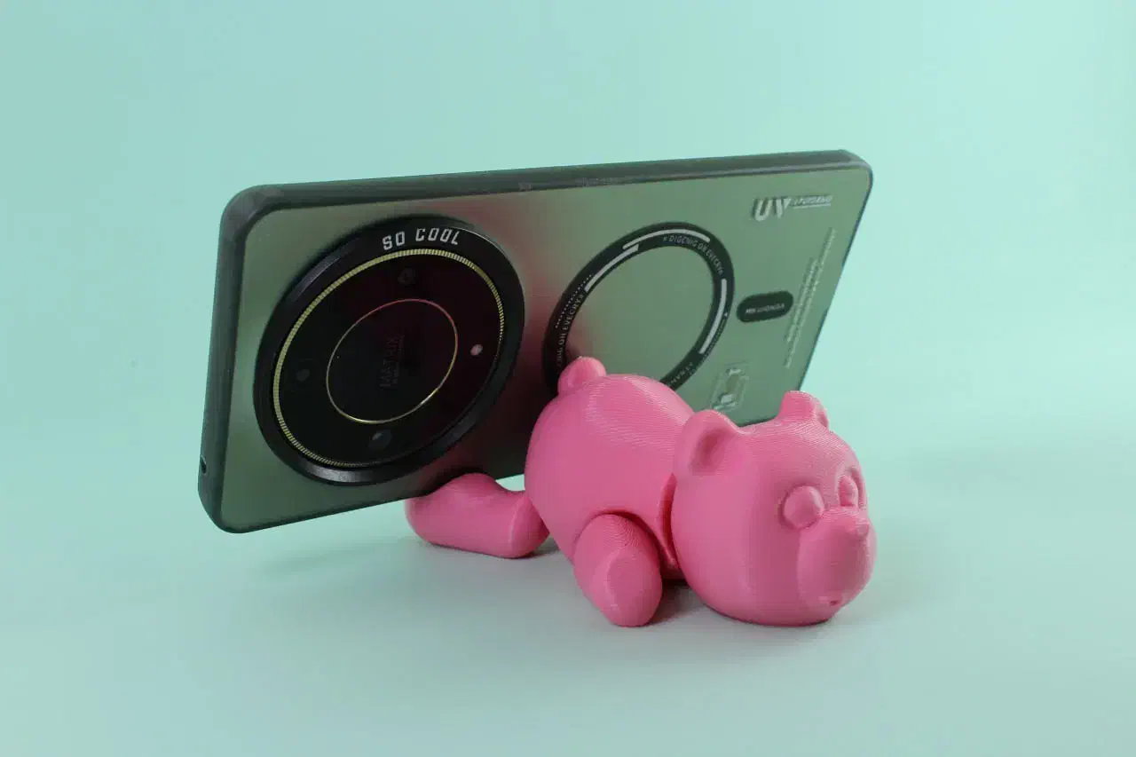 استند گوشی فیگور متحرک|لوازم جانبی موبایل و تبلت|مشهد, رضاشهر|دیوار