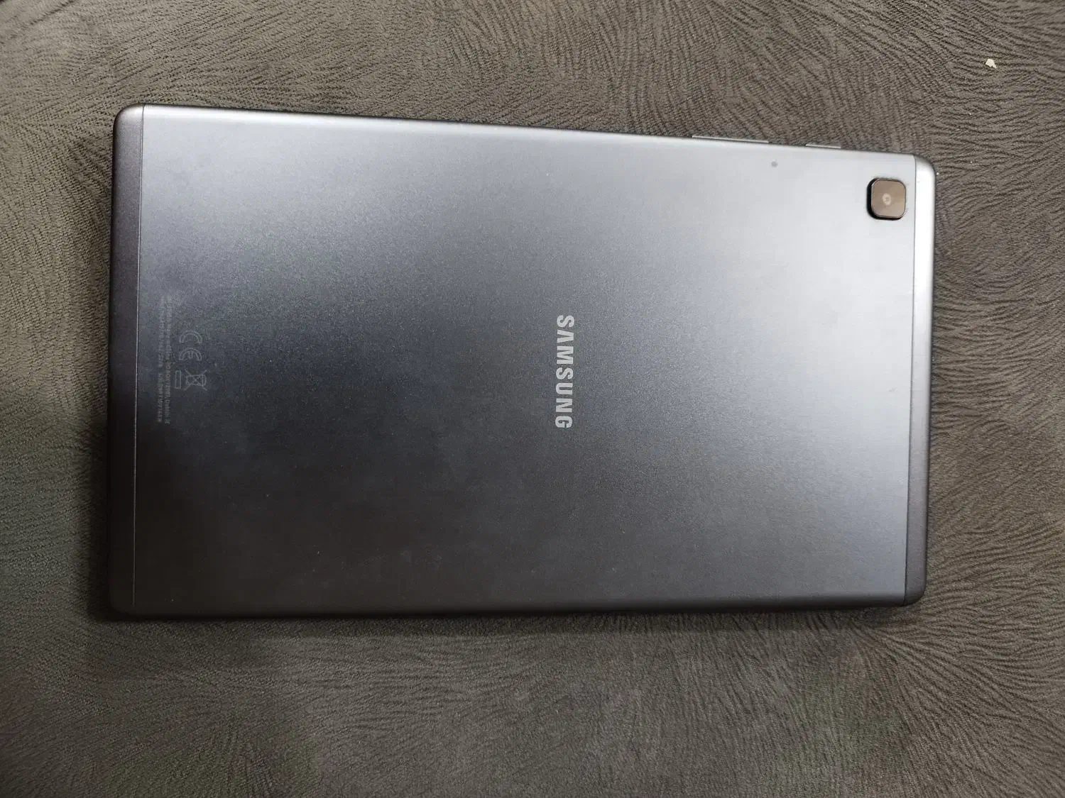 تبلت سامسونگ a7|تبلت|کردکوی, |دیوار