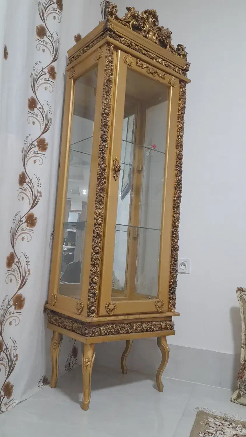 بوفه و میز تلویزیون ست|بوفه، ویترین، کنسول|تایباد, |دیوار