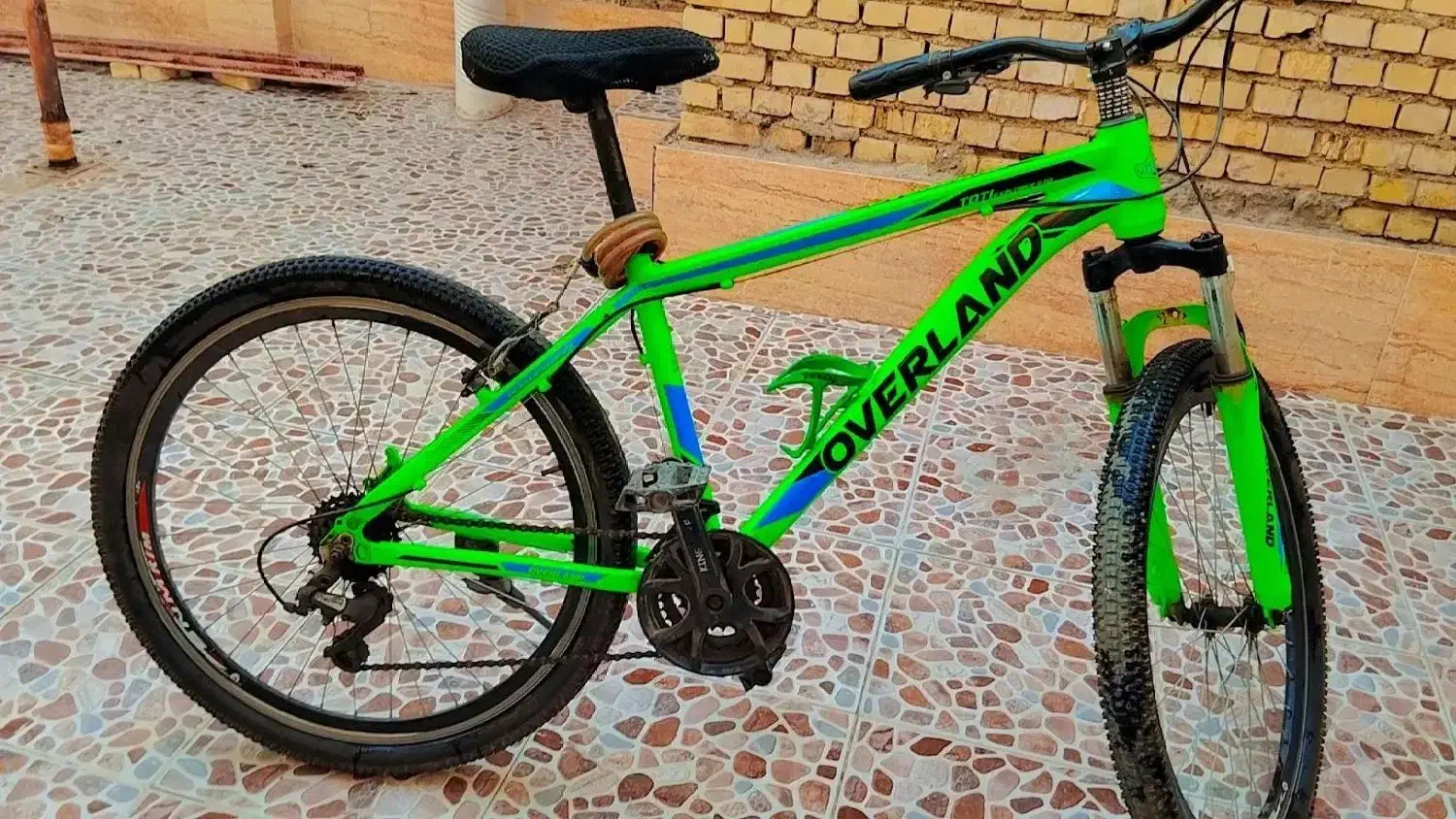 دوچرخه 26|دوچرخه، اسکیت، اسکوتر|خرمشهر, |دیوار