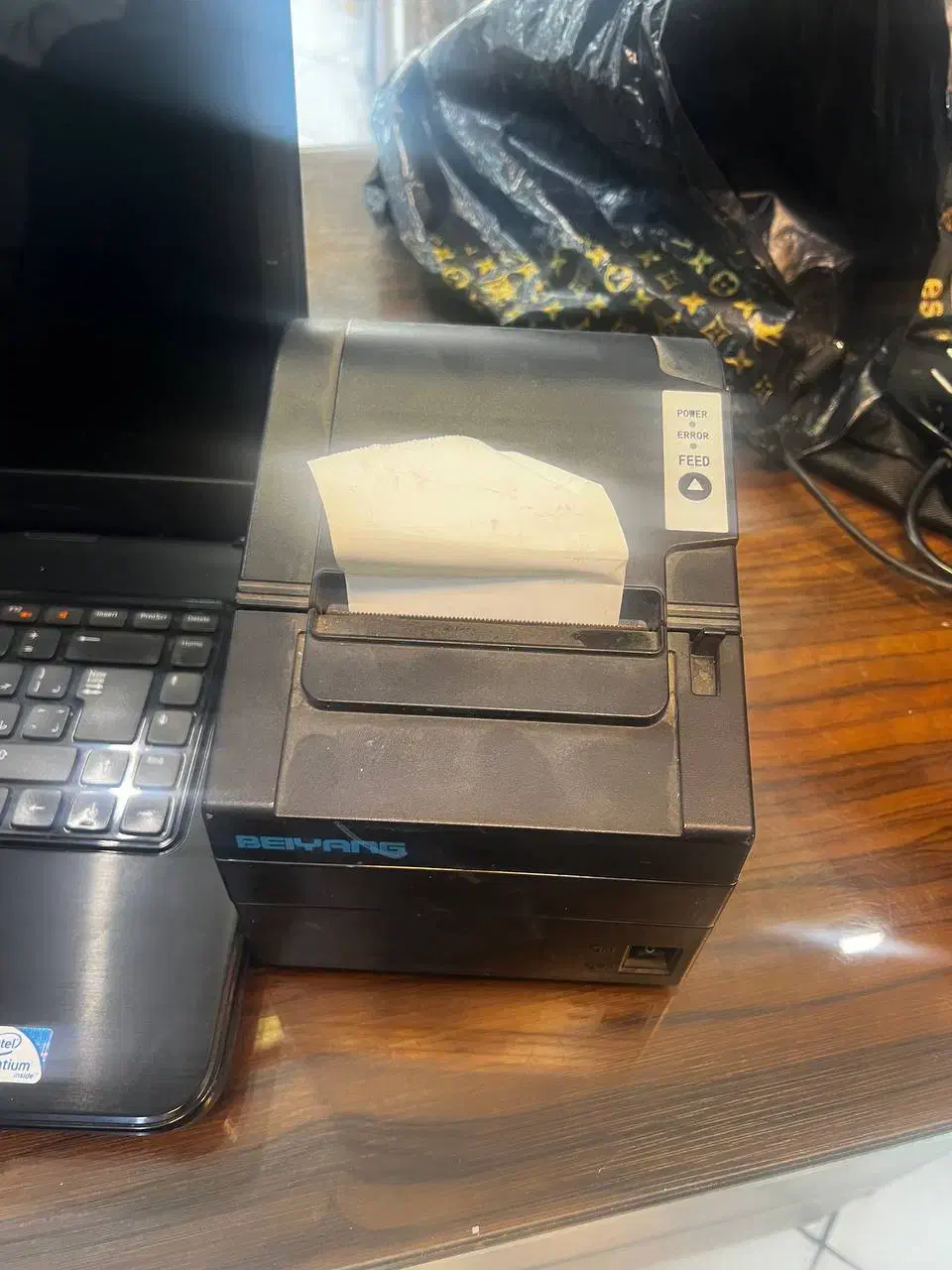 لپ تاب و چاپگر|رایانه همراه|اصفهان, فرح آباد|دیوار