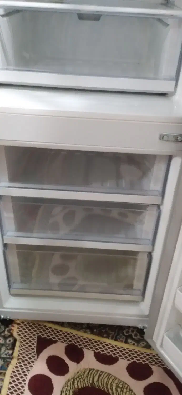 یخچال فلیزر|یخچال و فریزر|گلبهار, شهر جدید گلبهار|دیوار