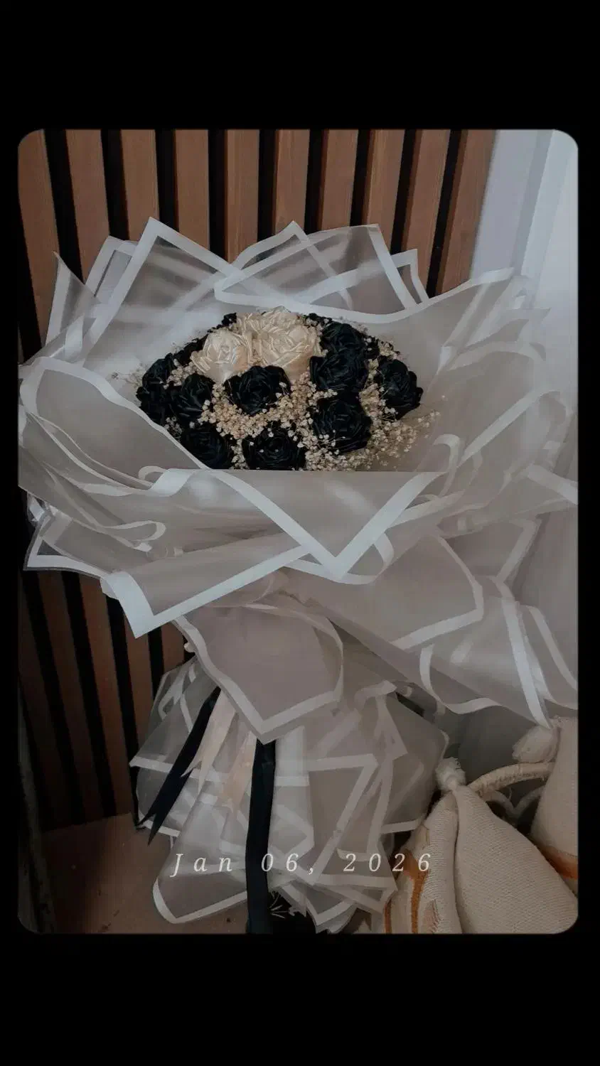 دسته گل یک متری ربانی|گل مصنوعی|مشهد, نوید|دیوار