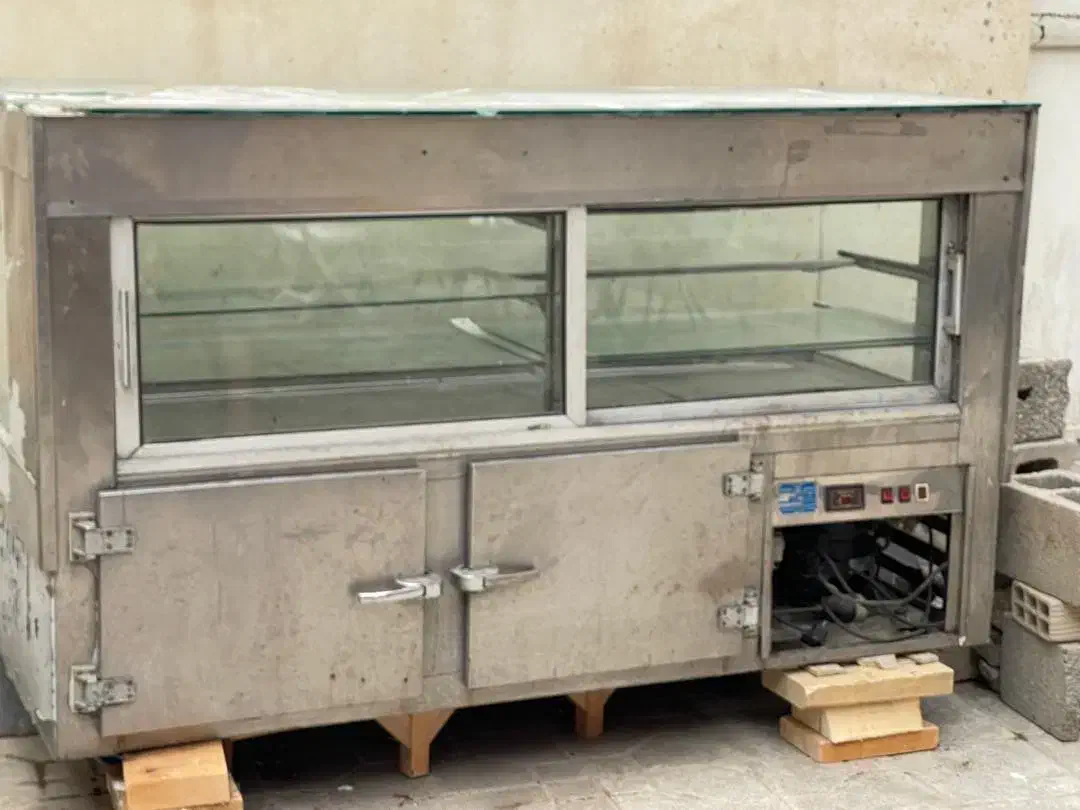 وسایل جگرکی کامل|کافی‌شاپ و رستوران|فردیس, دهکده|دیوار