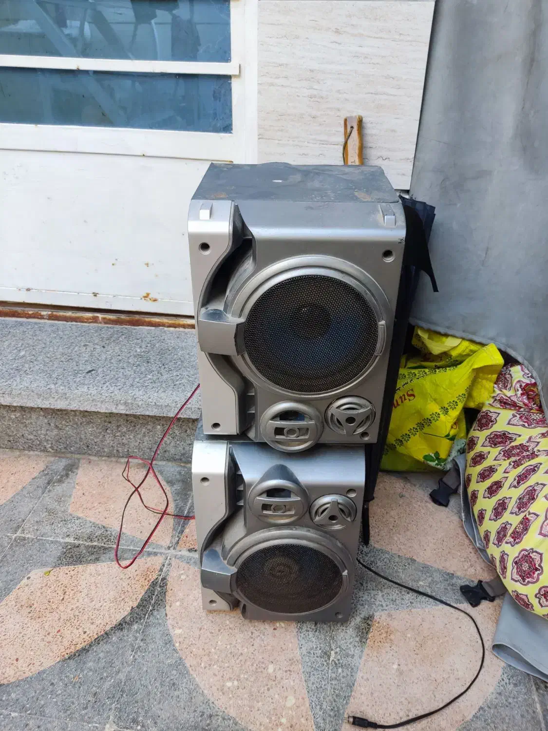 باند سالم|سیستم صوتی خانگی|بوشهر, |دیوار