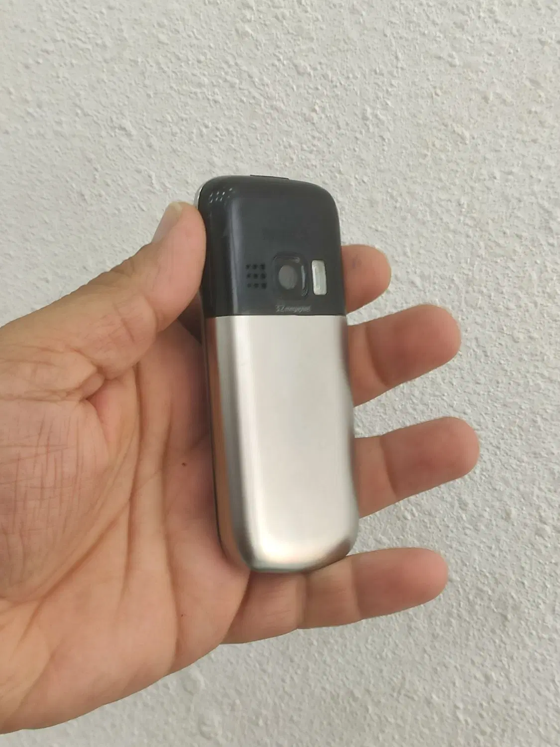 nokia 6303i|موبایل|خورموج, |دیوار