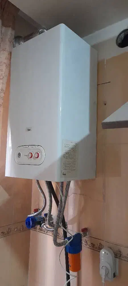 تعمیر پکیج شهریار نصب رادیات شهریار|آبگرمکن، پکیج، شوفاژ|شهریار, شهریار|دیوار