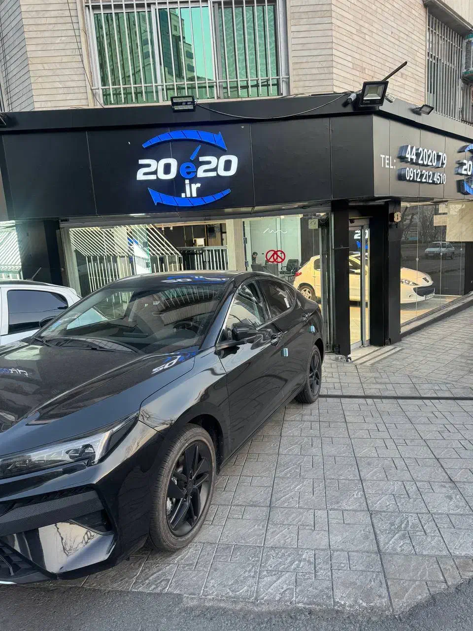 j7 مدل1404 صفر|خودرو سواری و وانت|تهران, مرزداران|دیوار