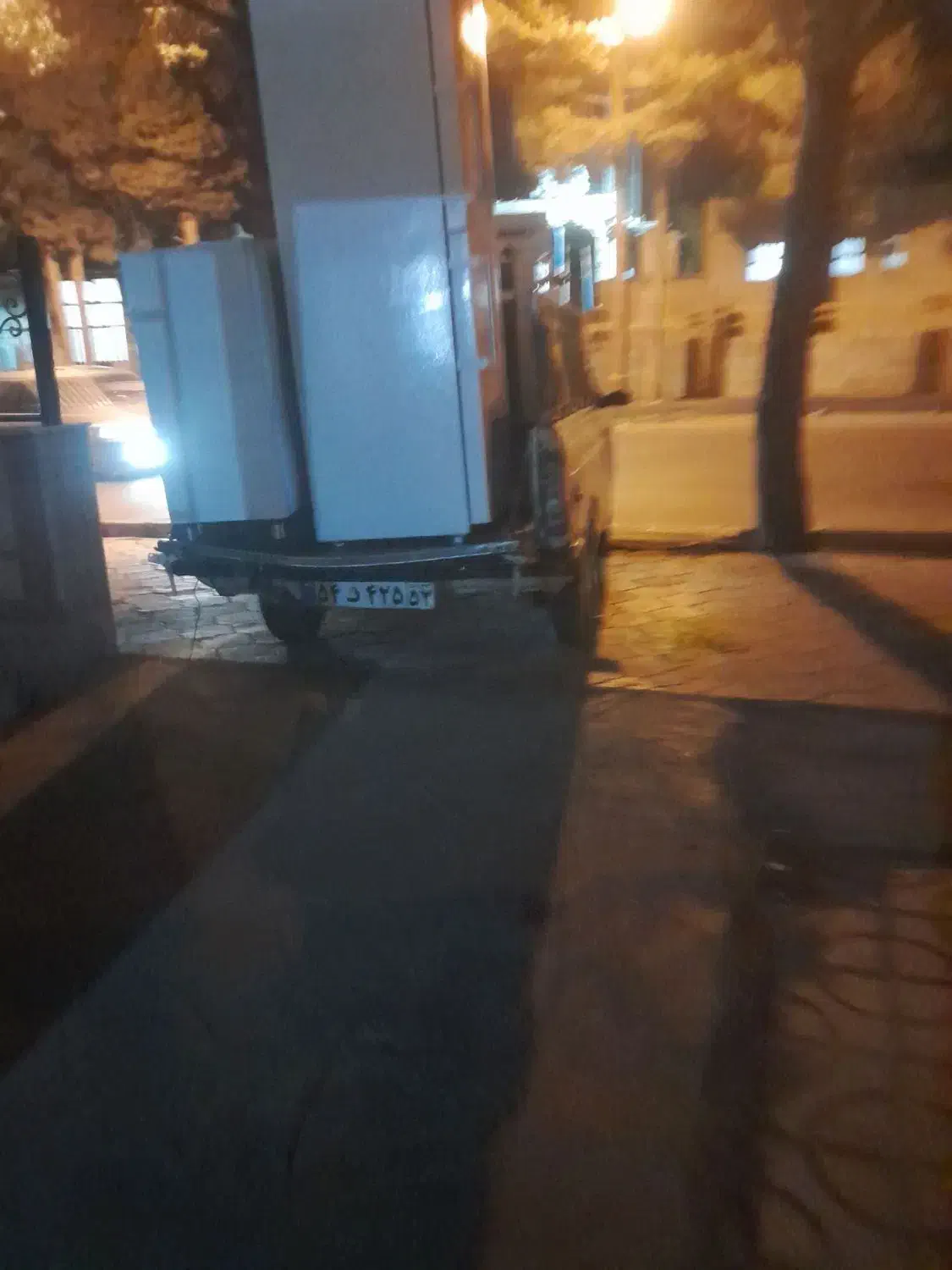 وانت بار منصف|خدمات حمل و نقل|قائن, |دیوار