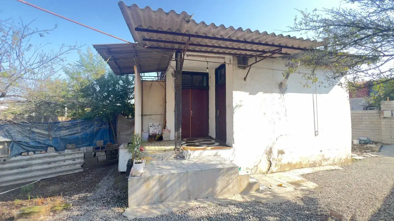 ویلا باغ ۲۵۰متری سند دار جاده امل سرخرود|فروش خانه و ویلا|دابودشت, |دیوار