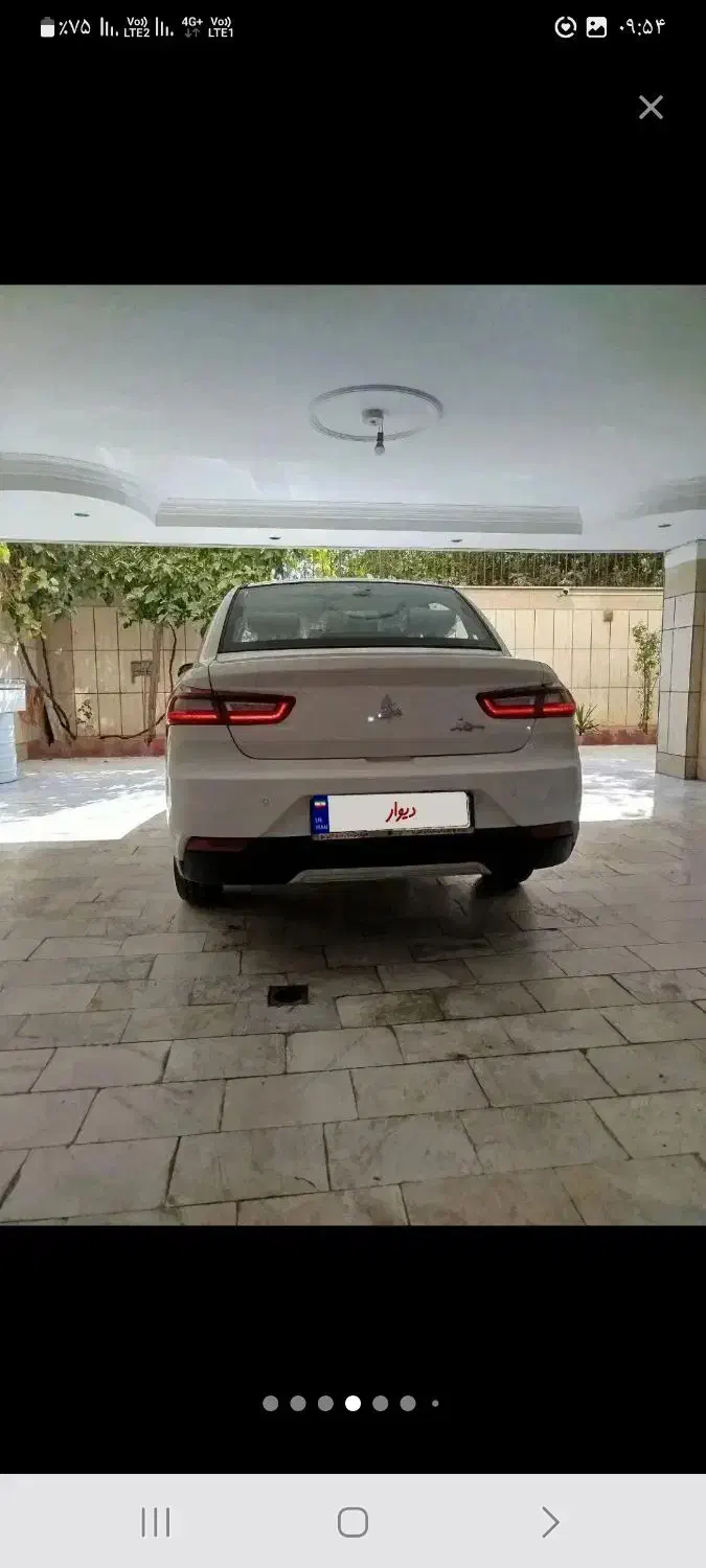 فروش خودرو|خودرو سواری و وانت|تهران, میدان ولیعصر|دیوار