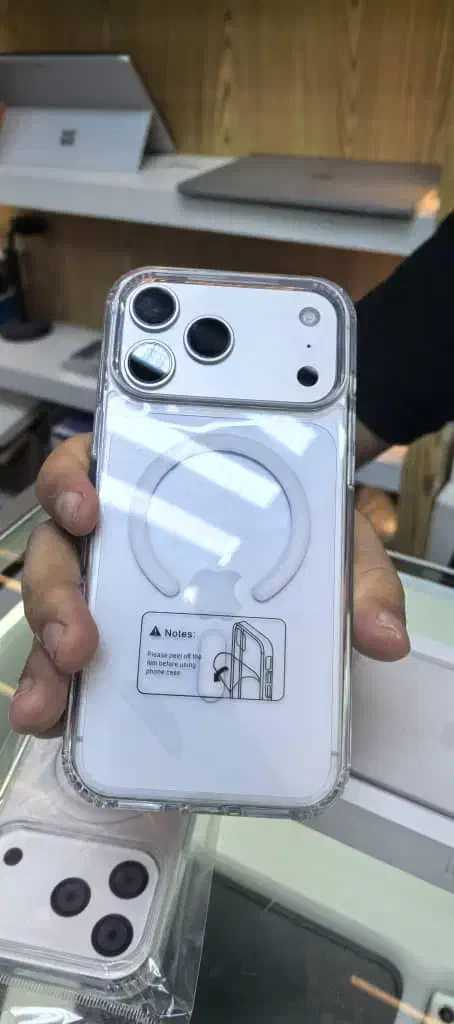 آیفون ۱۷ پرومکس|موبایل|ارومیه, |دیوار