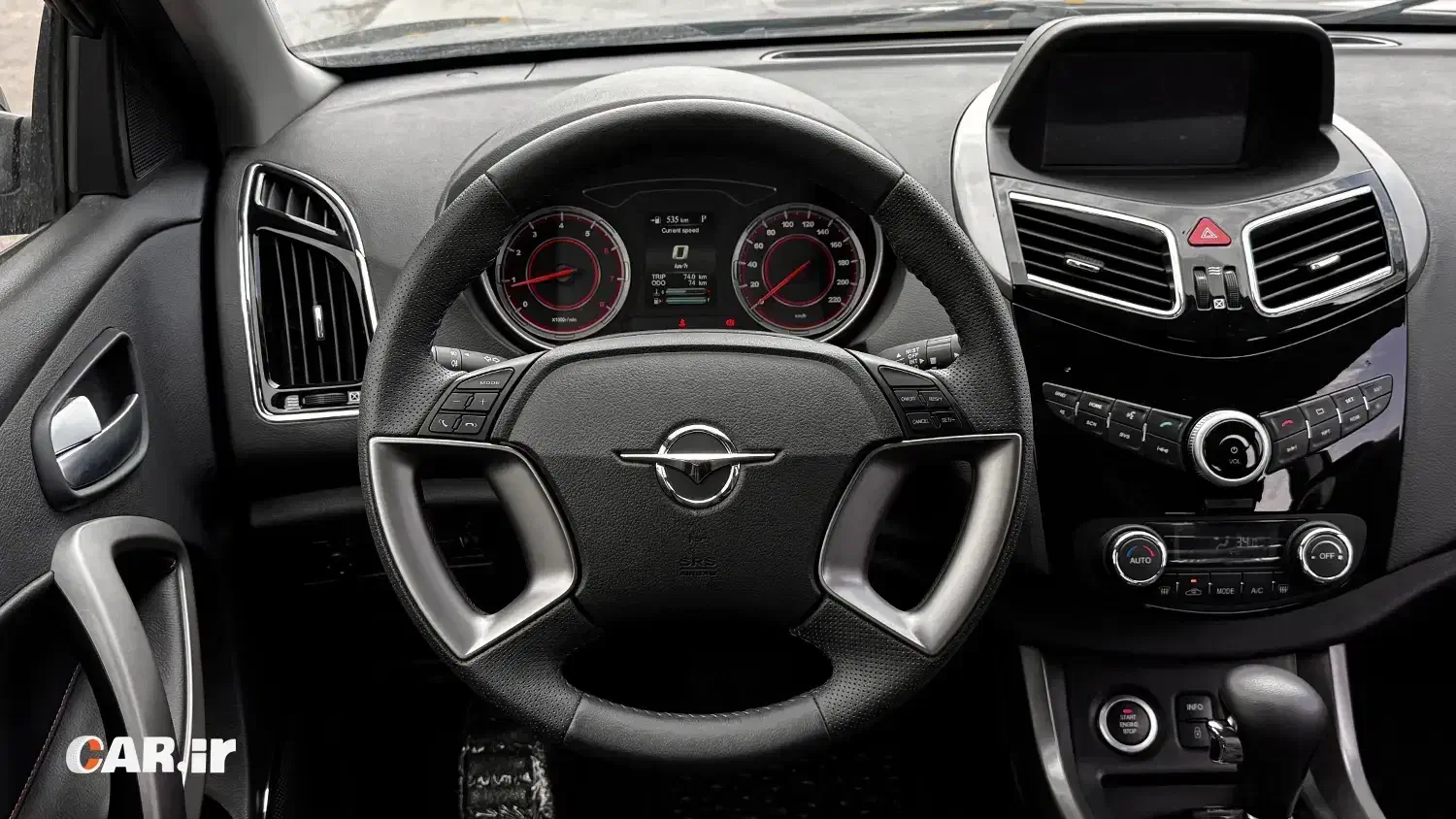 هایما S5 PRO 1404|خودرو سواری و وانت|شیراز, شهرک گلستان|دیوار