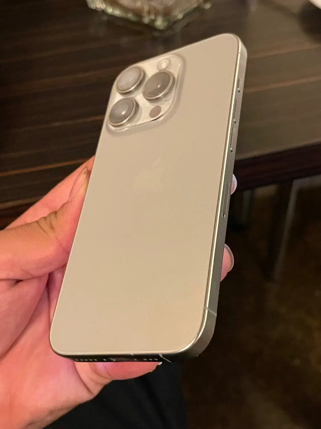 15pro128zza|موبایل|مشهد, بهشت|دیوار