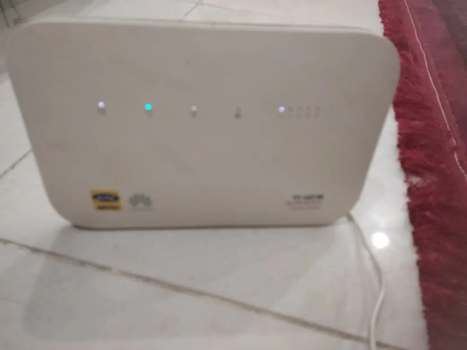 وای فای ایرانسل|مودم و تجهیزات شبکه|رامسر, |دیوار