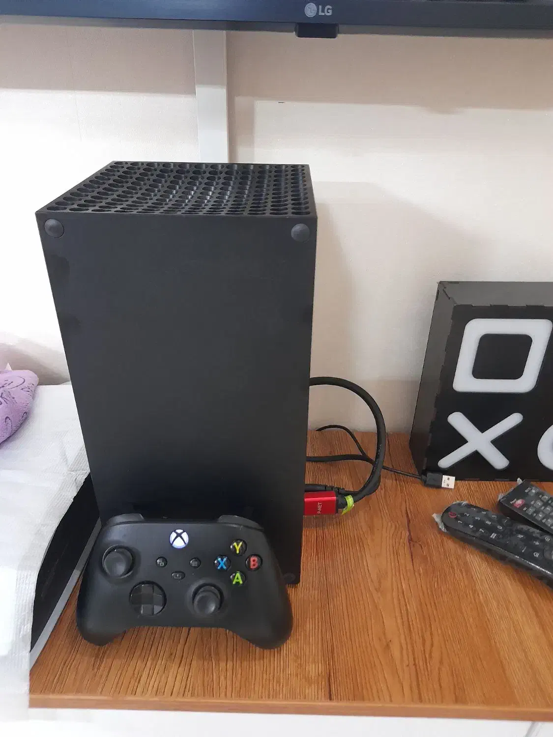 xbox series X|کنسول، بازی ویدئویی و آنلاین|تهران, آذری|دیوار