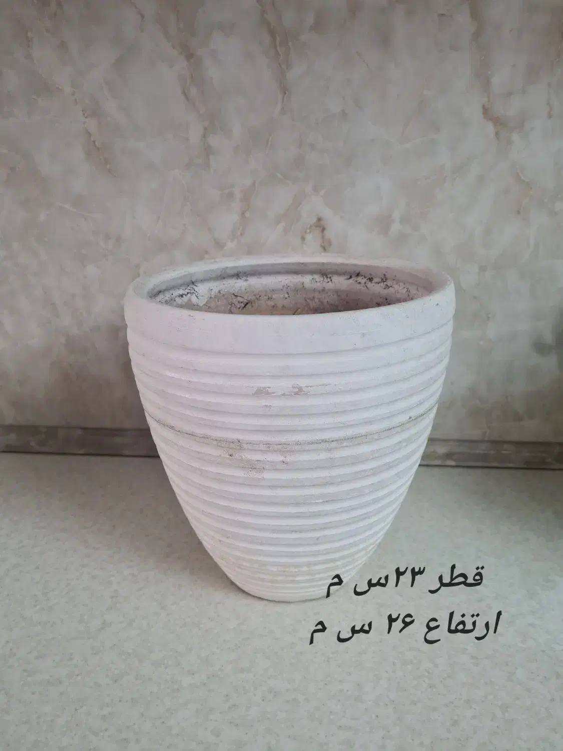 گلدان های کوچیک و بزرگ متنوع|گل و گیاه طبیعی|تهران, ائمه اطهار|دیوار