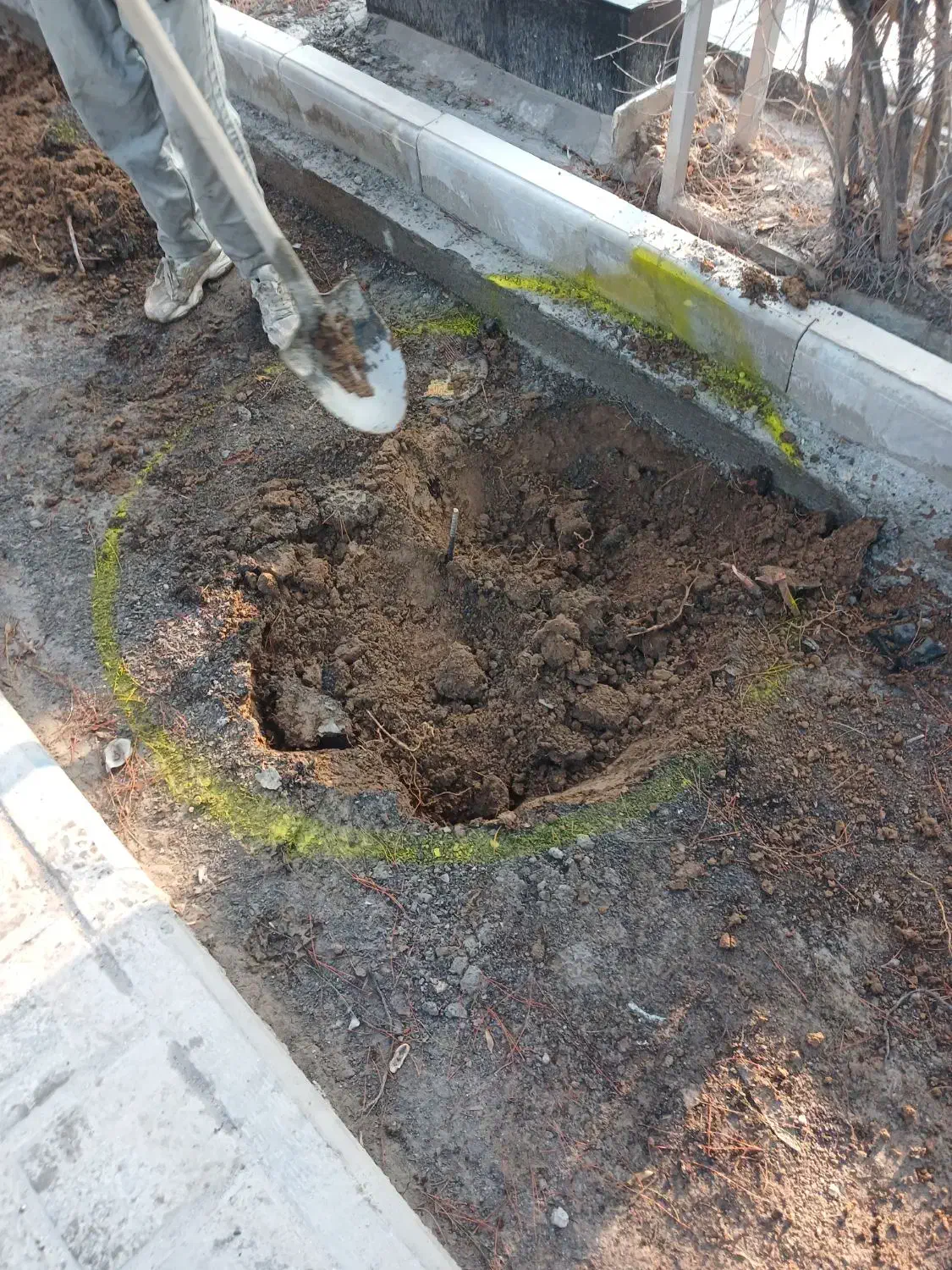 چاه کن مقنی|استخدام معماری، عمران و ساختمانی|کهریزک, |دیوار