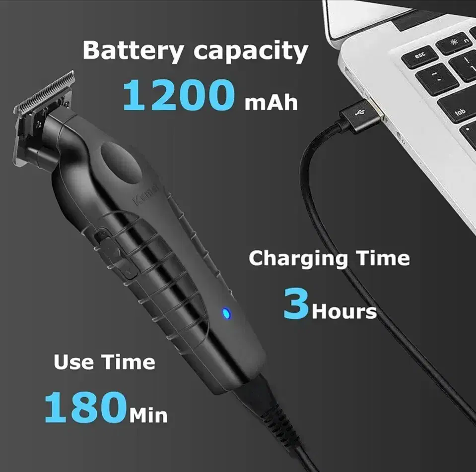 ماشین اصلاح صفرزن خط زن 2299 اصلی ریش تراش کیمی|حراج|سنندج, |دیوار