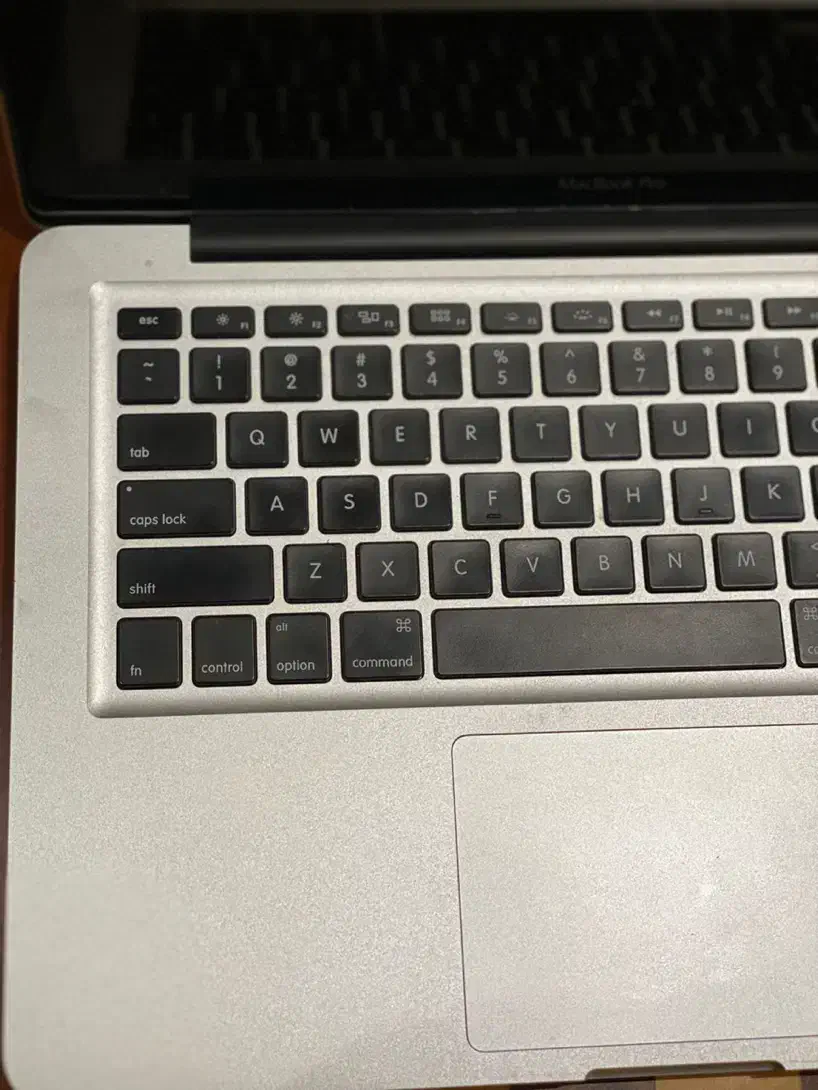 لپ تاپ اپل MacBook Pro در حد آکبند|رایانه همراه|تبریز, |دیوار