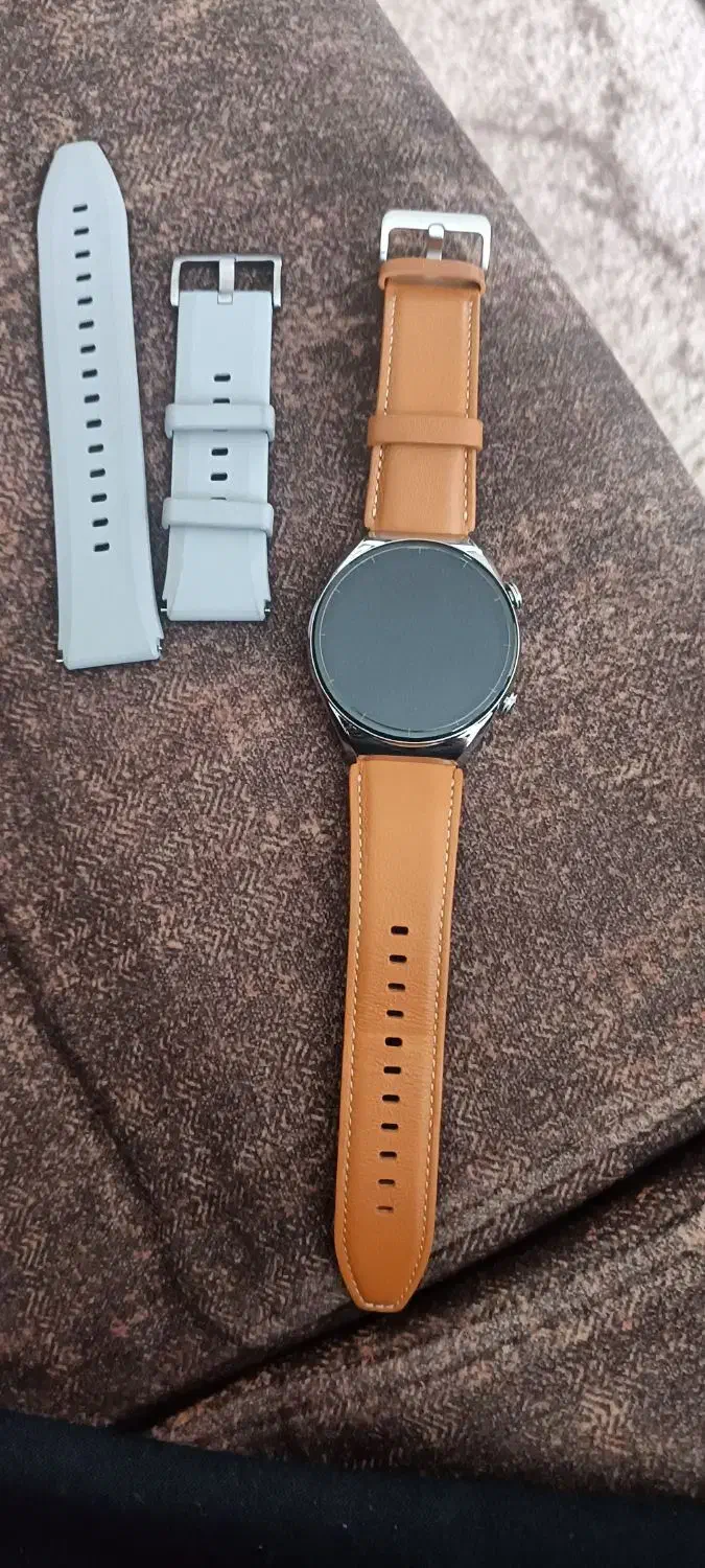 ساعت Xiaomi whatch s1|ساعت|قم, شهرک امام حسن|دیوار