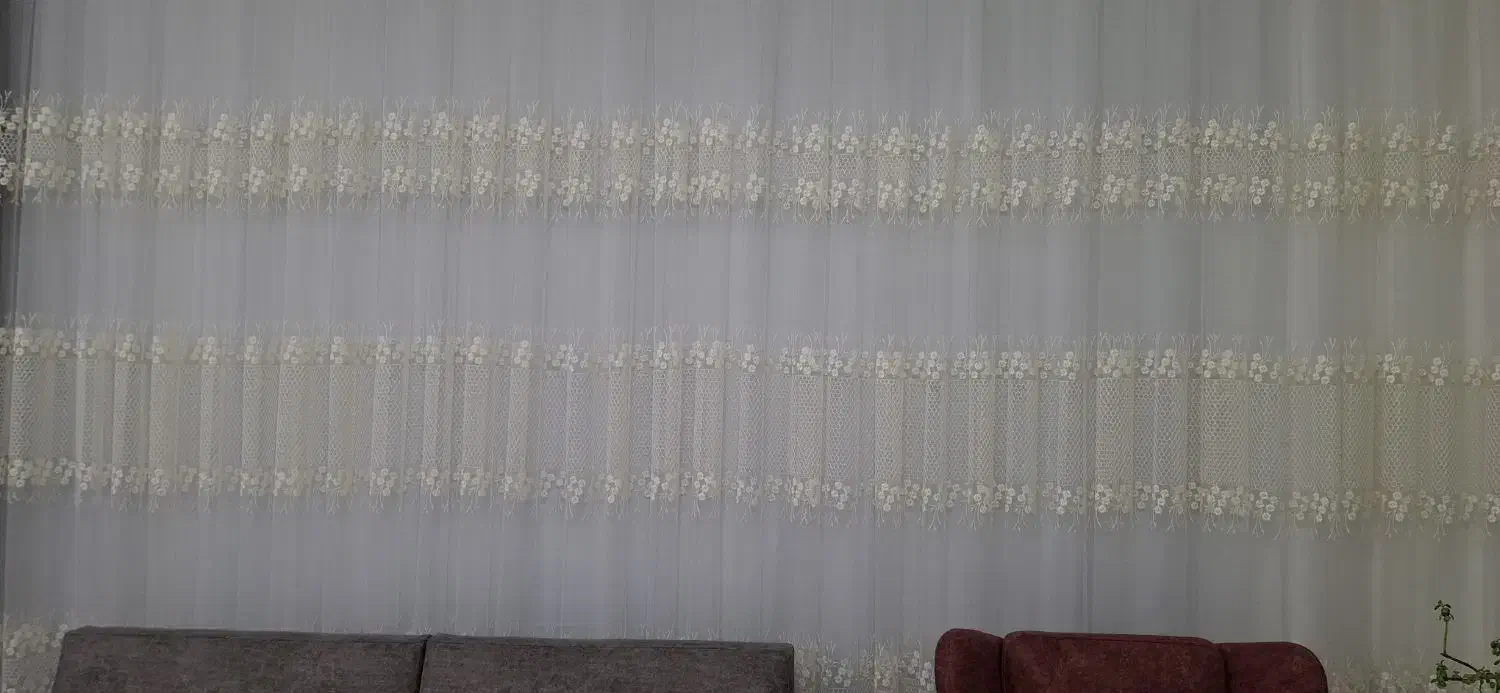 پرده|پرده، رانر، رومیزی|بیرجند, |دیوار