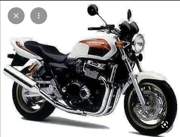 cb1300|موتورسیکلت|کرمان, |دیوار