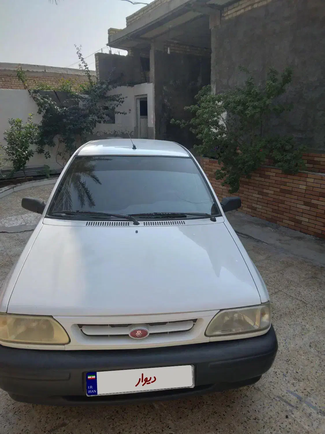 پراید ۱۳۱|خودرو سواری و وانت|حمیدیه, |دیوار