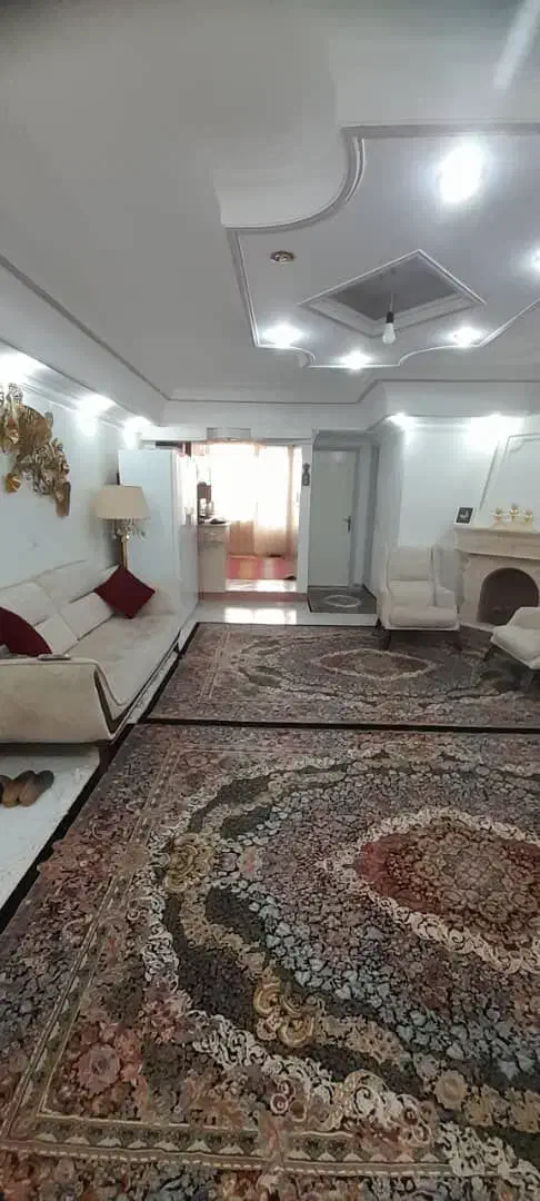 اجاره آپارتمان ۸۰ متری،لاله صحرا(گلبرگ زوج)|اجارهٔ آپارتمان|رودهن, |دیوار