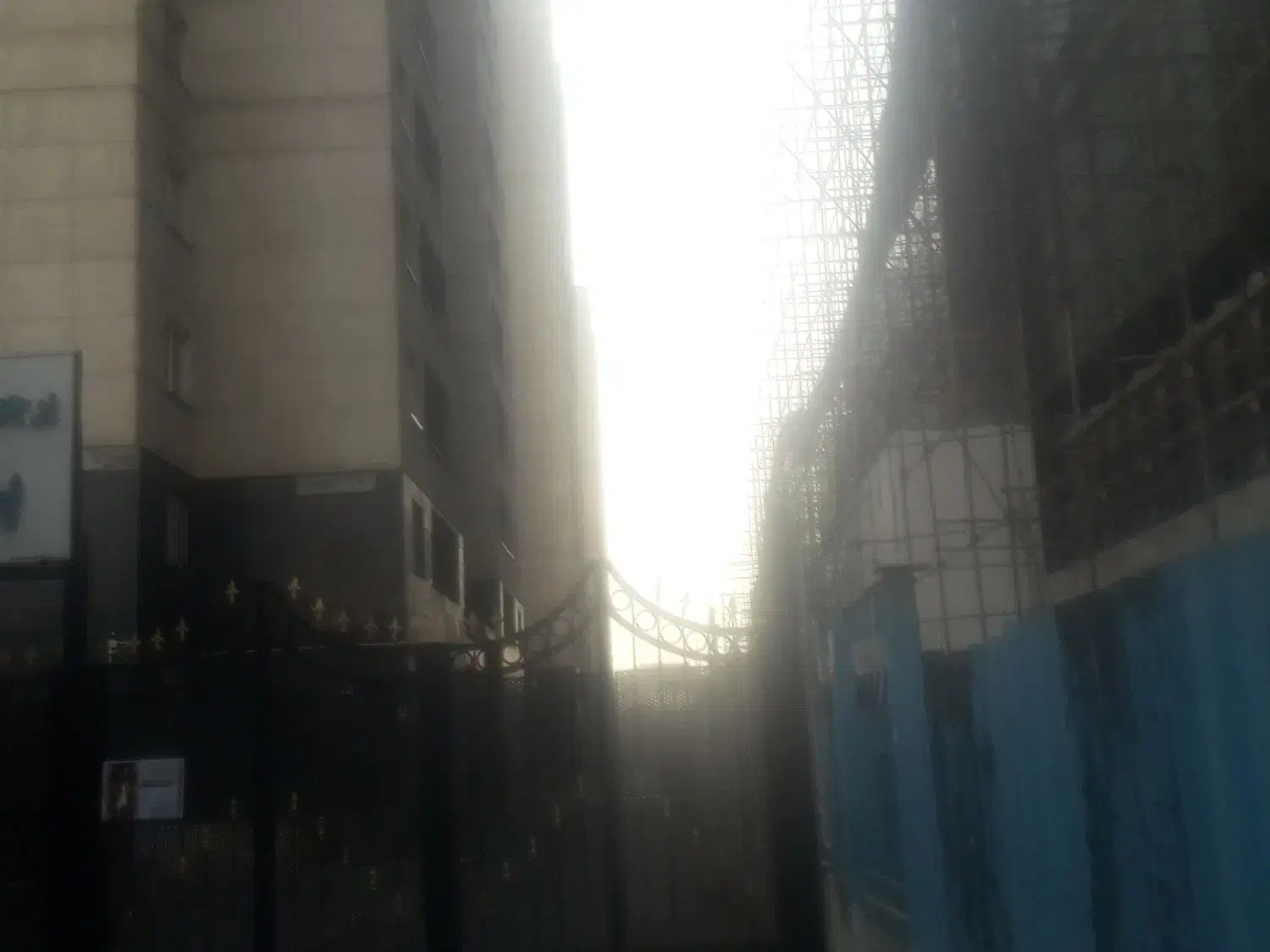 ۱۵۰ متری فول حشمتیه قدوسی|اجارهٔ آپارتمان|تهران, حشمتیه|دیوار