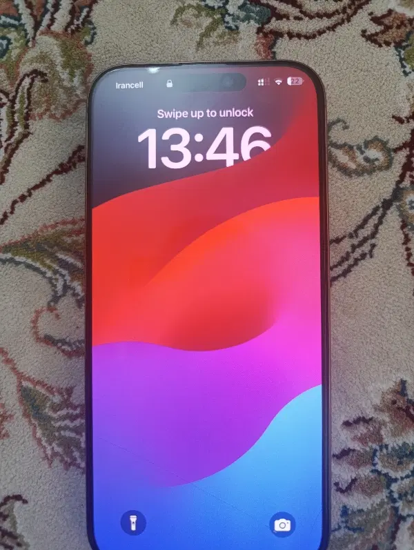 iphone 16 promax|موبایل|تهران, شهرک کوهسار|دیوار
