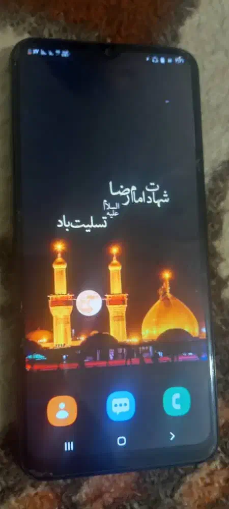 گوشی a02s|موبایل|اهواز, کمپلو جنوبی|دیوار