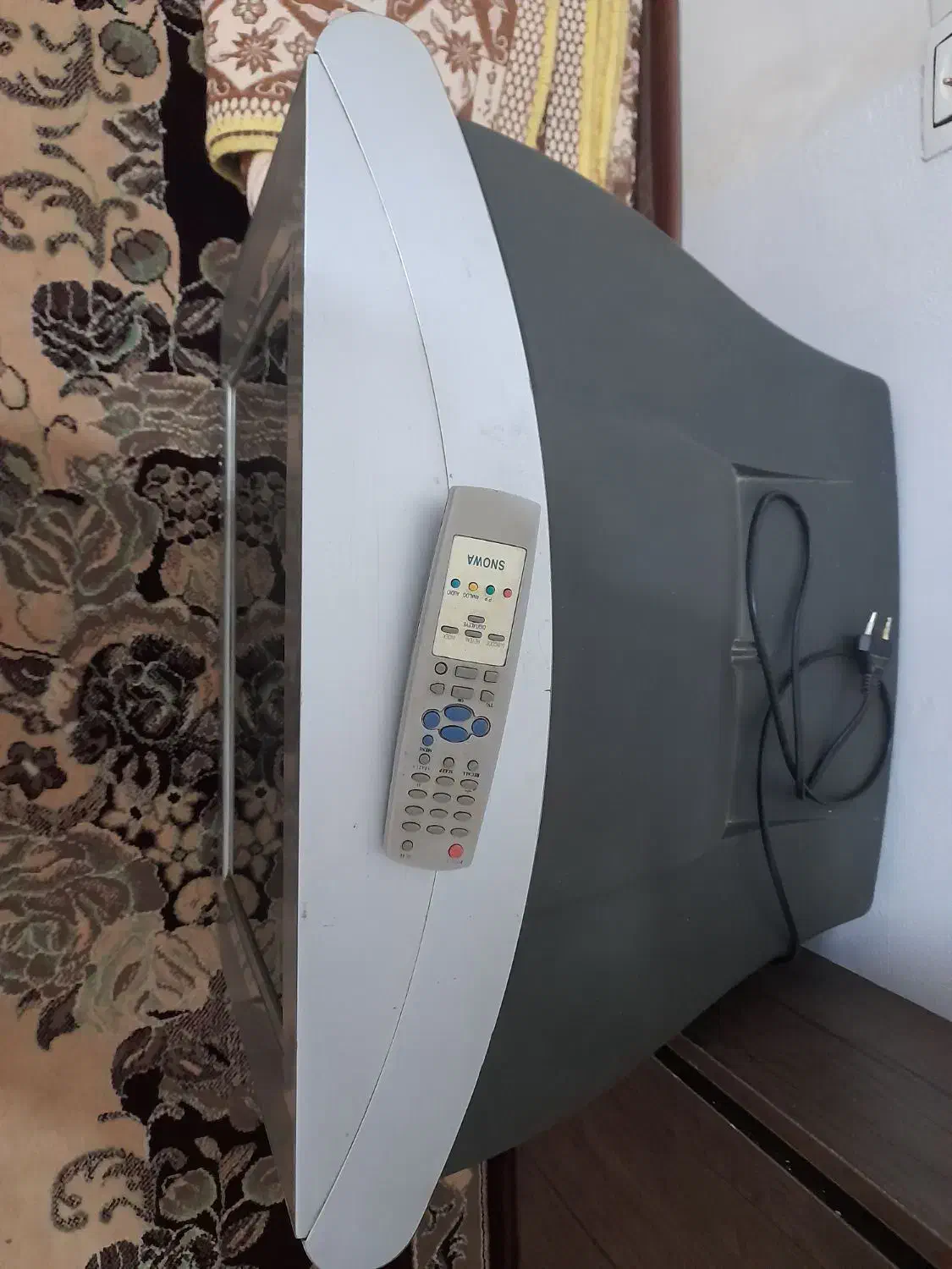 تلویزیون|تلویزیون و پروژکتور|شاندیز, |دیوار